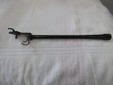 NAKAMICHI TA-100 anni 80. BACCHETTA GIRADISCHI per GIRADISCHI MODELLO DRAGON CT - MOLTO UNICA