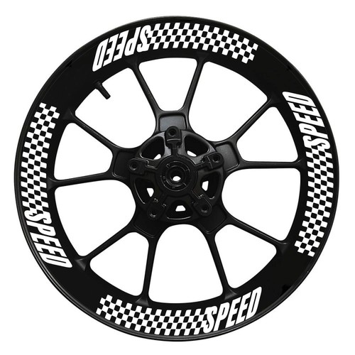 Kit adesivi interno cerchi - 4,