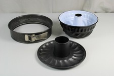 N/ 2 Vecchie Forme Da Forno -