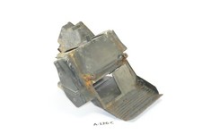 Yamaha 600 tenere 43f - 600, bj