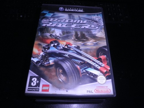 Nintendo gamecube lego drome - gamecube,