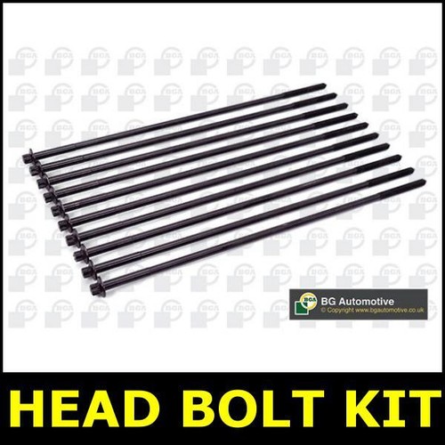 Kit bulloni testa adatti - , per