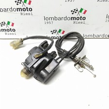 Valvola motorino Marmitta Scarico HONDA PANTHEON 125 150 2 TEMPI 1998 2002