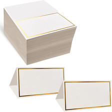 Evaster Place Cards Confezione