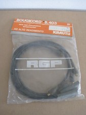 KIT CAVI CANDELE BOUGICORD
