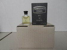 ARROGANCE UOMO EDT MINI ,LOT