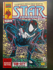 Spider-Man vol 1 #13 McFarlane Cover Costume Nero EDIZIONE ITALIANA Marvel