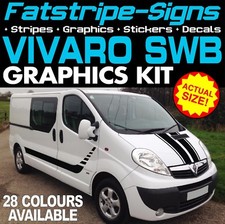 da montare VAUXHALL VIVARO SWB