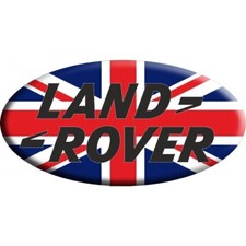 Adesivo sticker Union Jack