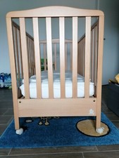 Culla/lettino chicco in buone