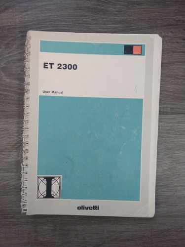 Manuale utente macchina - , da