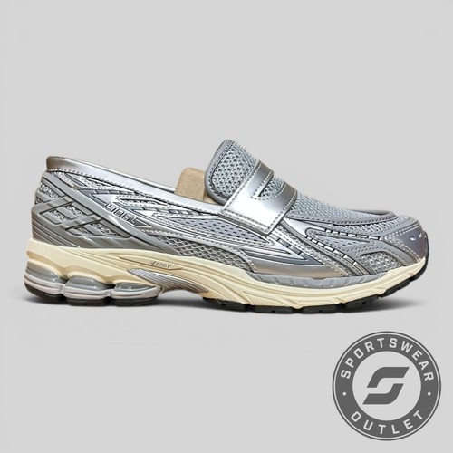 Mocassino new balance - 8,