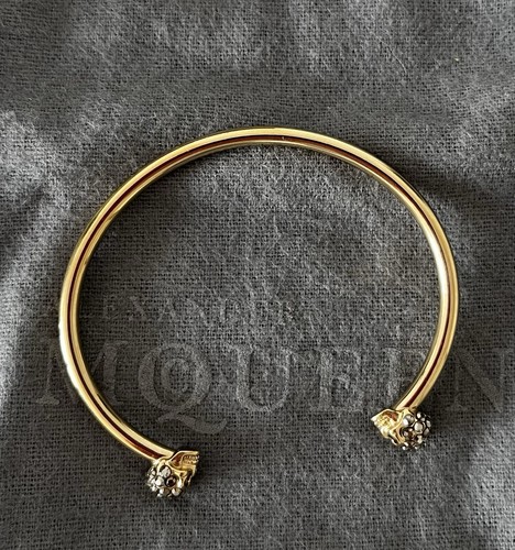 Bracciale alexander mcqueen - bracciale,