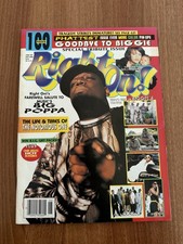 The Notorious BIG Biggie