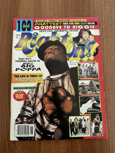 The notorious big biggie - the,
