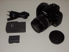 Canon EOS 400D Fotocamera