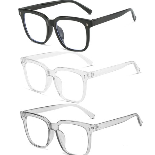 3pk occhiali sole - 3pk, quadrati