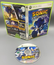 Sonic Unleashed | Gioco Xbox