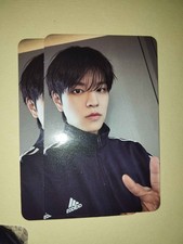 Stray Kids - DO IT - Photocard
