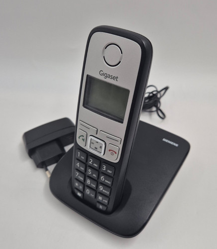 Gigaset a400 dect portatile - a400,