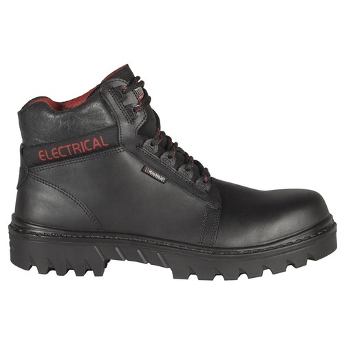 Scarpa antinfortunistica - scarpa,