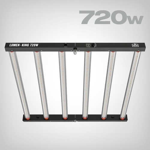 Lumen king eco - lumen, 720w