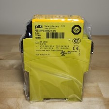 Pilz 777583 PZE X4VP Relè di