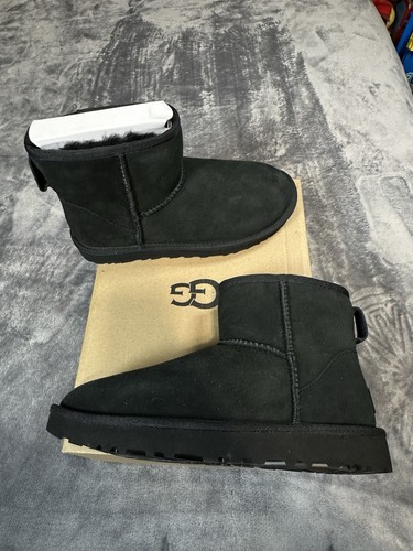 Ugg classic mini taglia - ugg, ii