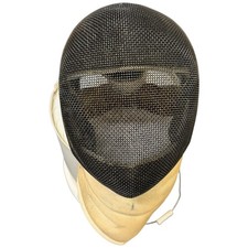 Maschera Negrini Recinzione