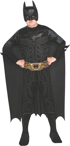 Costume batman con - costume,