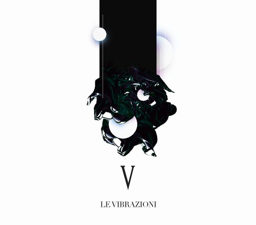 Vibrazioni v - vibrazioni,