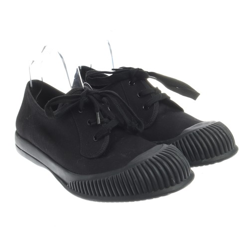 Sneaker prada linea rossa nero - prada,