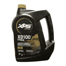 Olio Evinrude E-TEC XD-100 4Lt