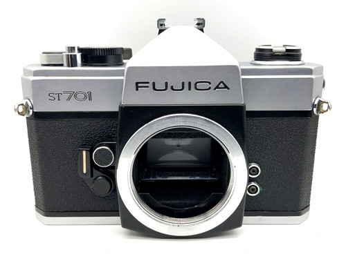 Fujica 701 mm - 701, fotocamera