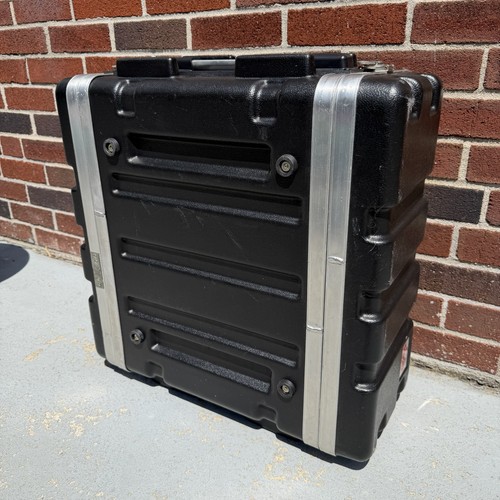 Skb roto molded rack - 4u,