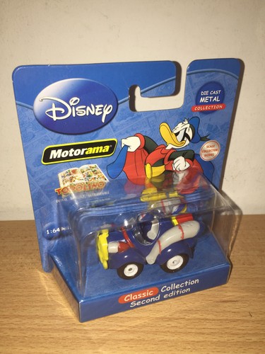 Motorama disney auto - motorama,