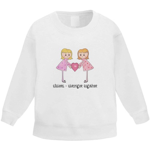 Felpa/maglione/maglione
