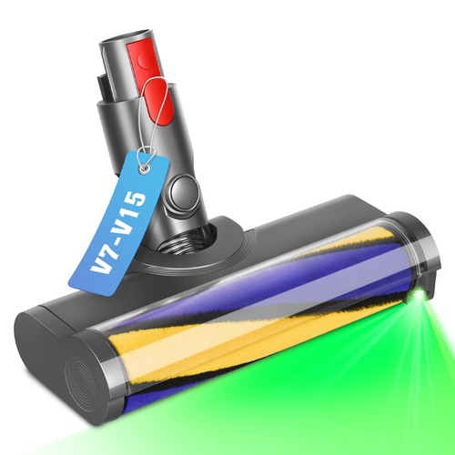 Spazzola led dyson v15 v11 - spazzola,