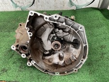 CAMBIO MANUALE COMPLETO PER