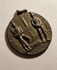 MEDAGLIA ADUNATA CARABINIERI