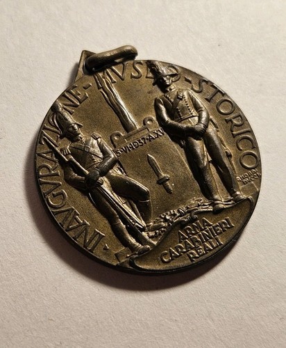 Medaglia adunata carabinieri - adunata,