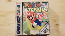 Mario Tennis - gioco Nintendo