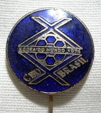 DISTINTIVO CALCIO X COPA' DO