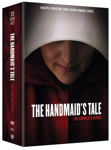 The handmaid tale series - the,
