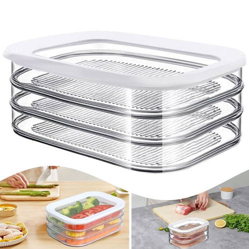 Contenitore frigo carne