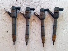 KIT INIETTORI PER EFFEDI