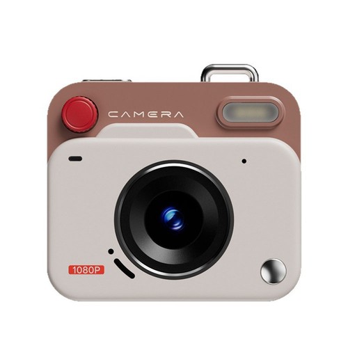 Mini fotocamera digitale