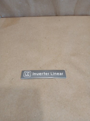 Frigorifero inverter targa - lg,