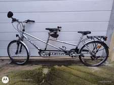 BICI BICICLETTA TANDEM ATALA