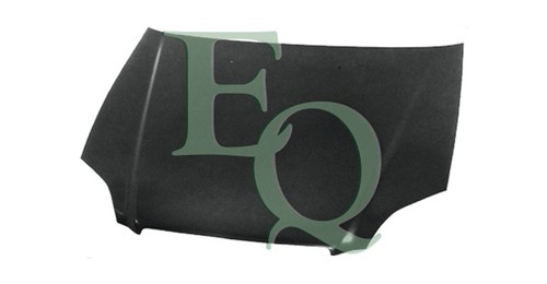 Cofano motore l01607 equal - cofano,